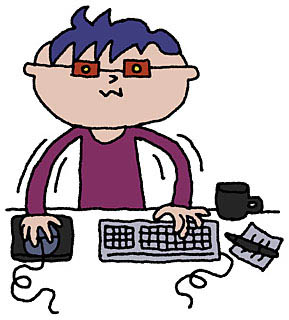 こどものプログラミング